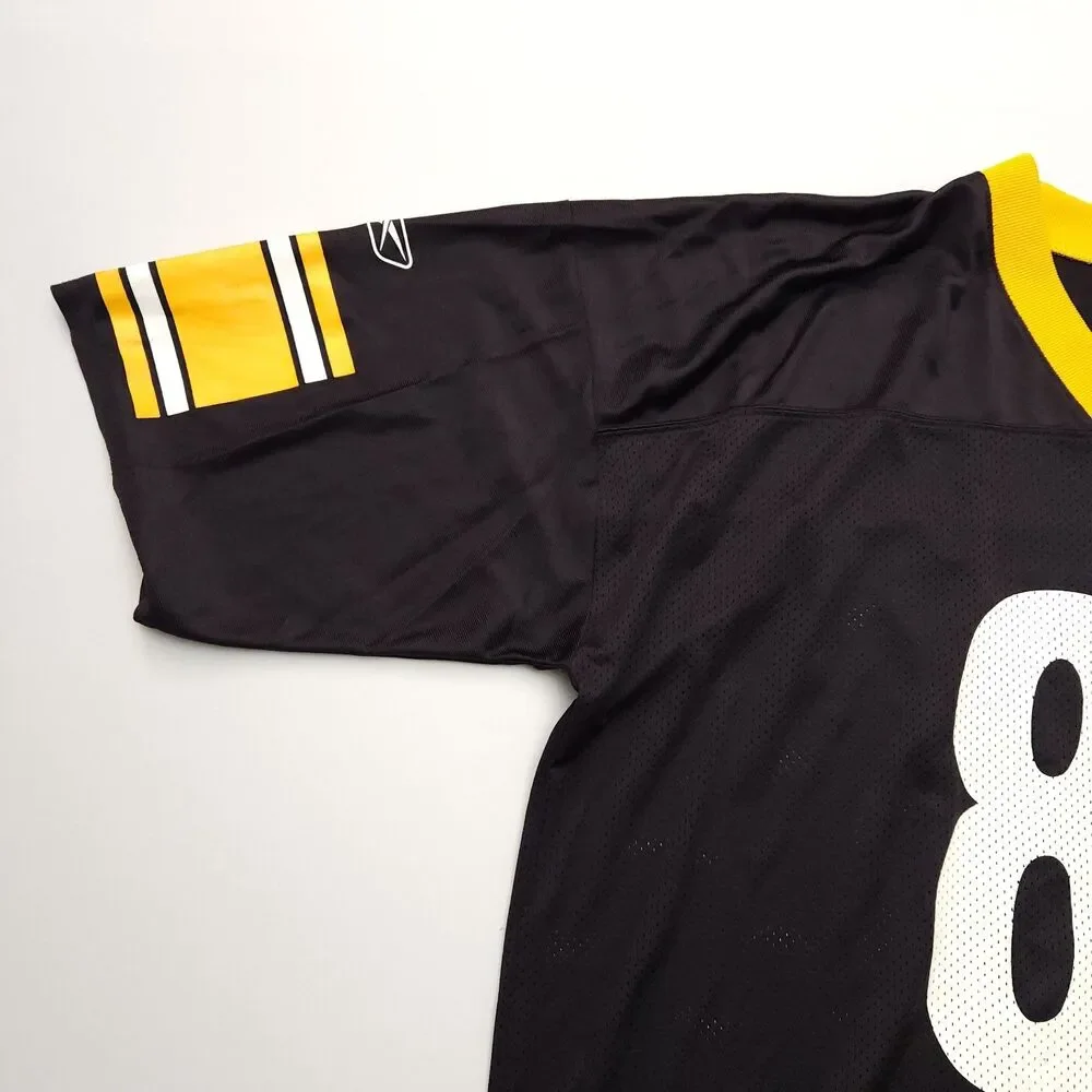 Reebok pittsburgh steelers